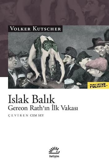 Gereon Rath