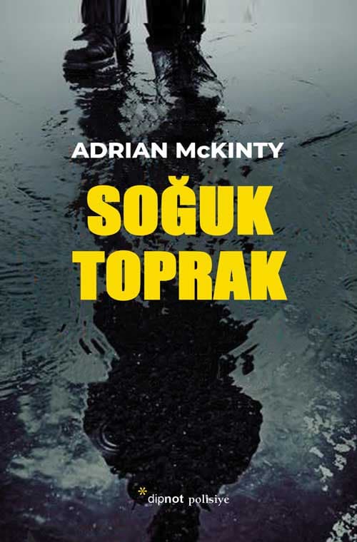 Soguk Toprak Seanduffy