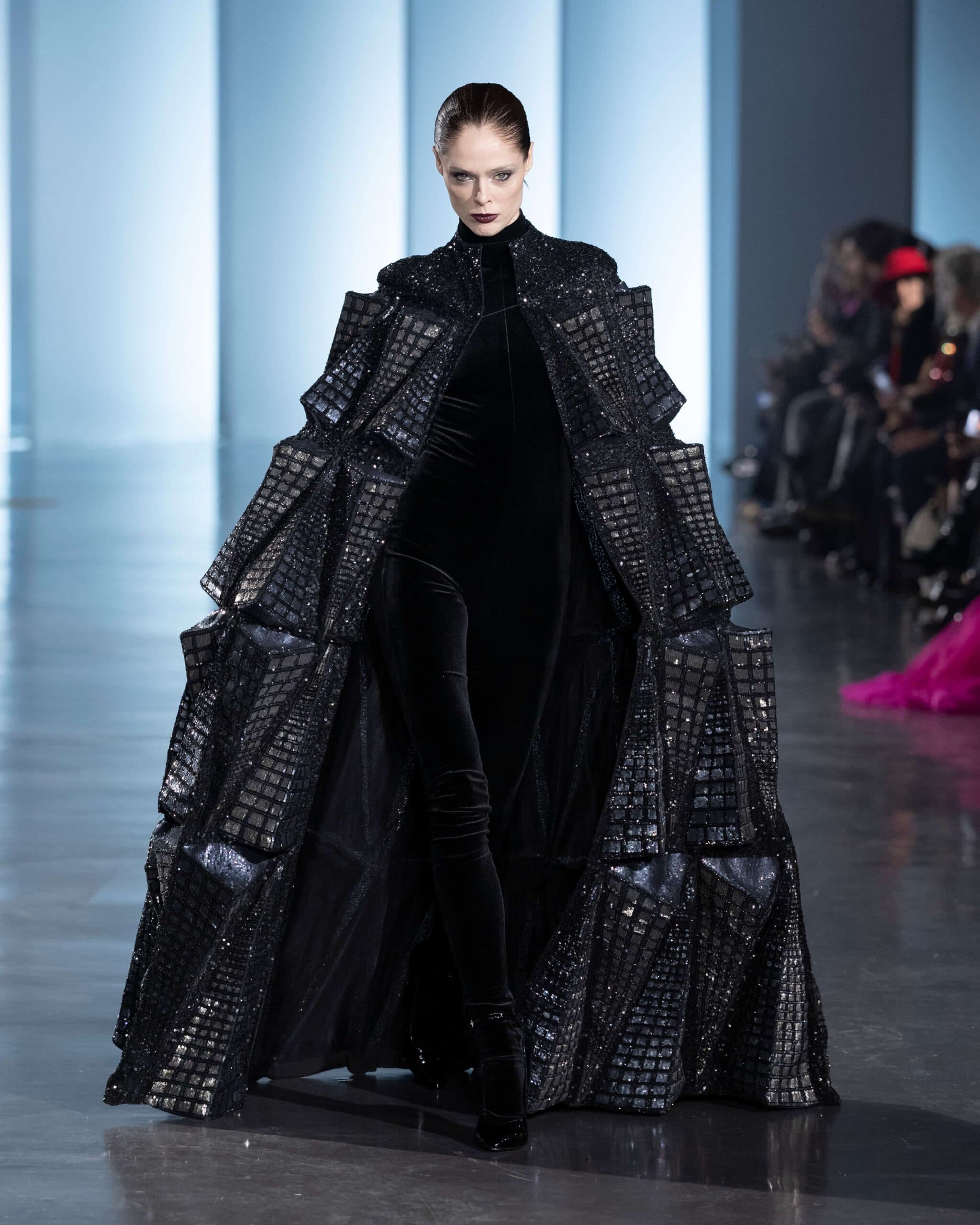 Paris Haute Couture Haftasi Rahul Mishra 01 1