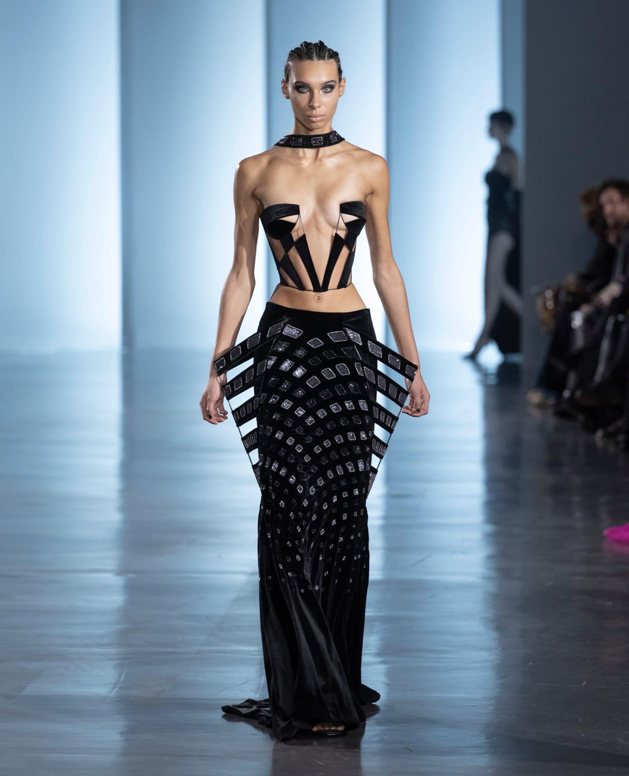 Paris Haute Couture Haftasi Rahul Mishra 03