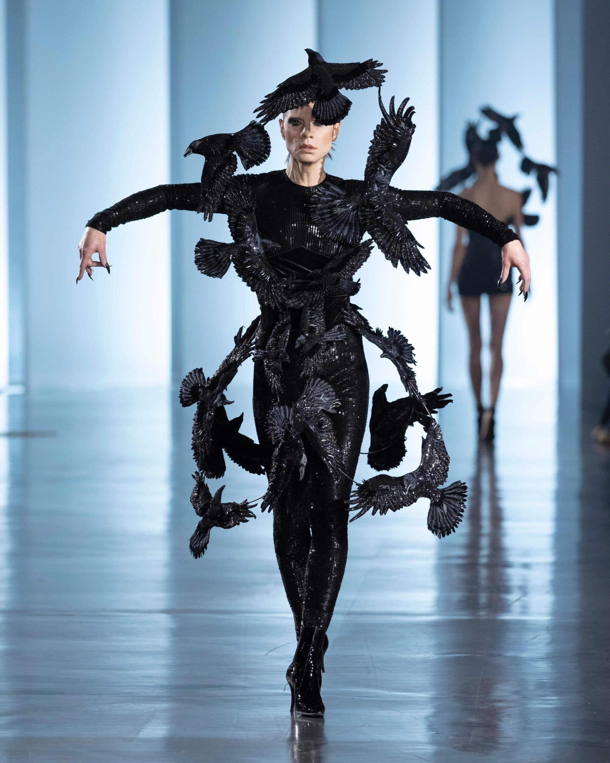 Paris Haute Couture Haftasi Rahul Mishra 06