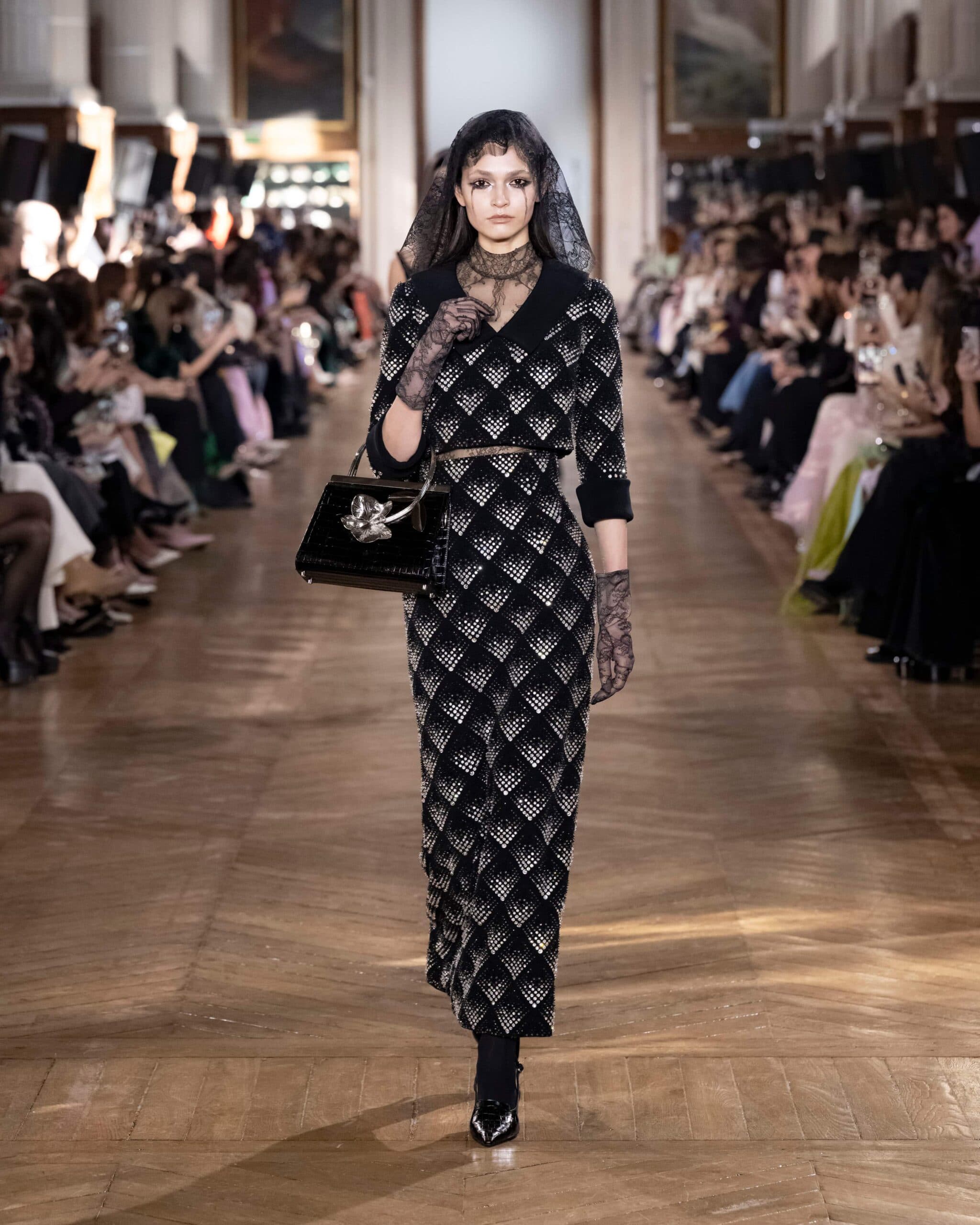 Paris Haute Couture Haftasi Hobeika 01