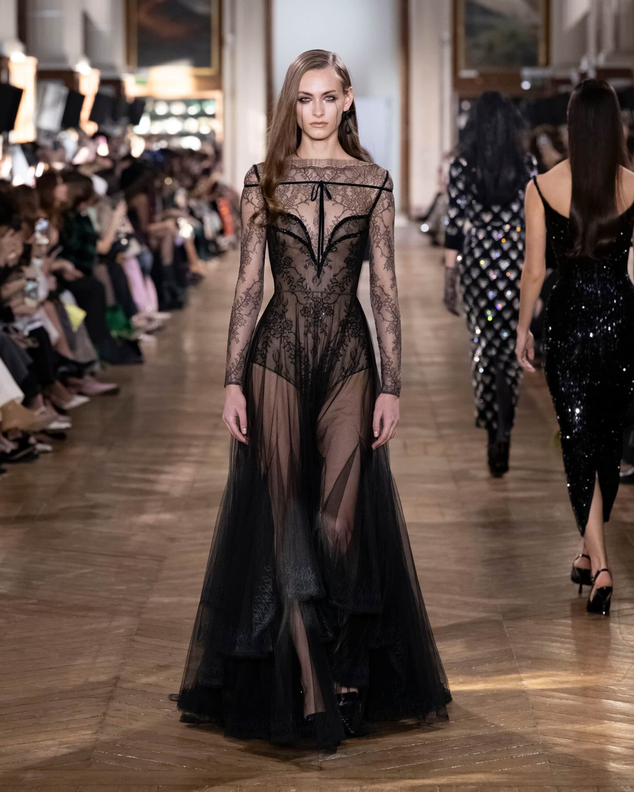 Paris Haute Couture Haftasi Hobeika 08