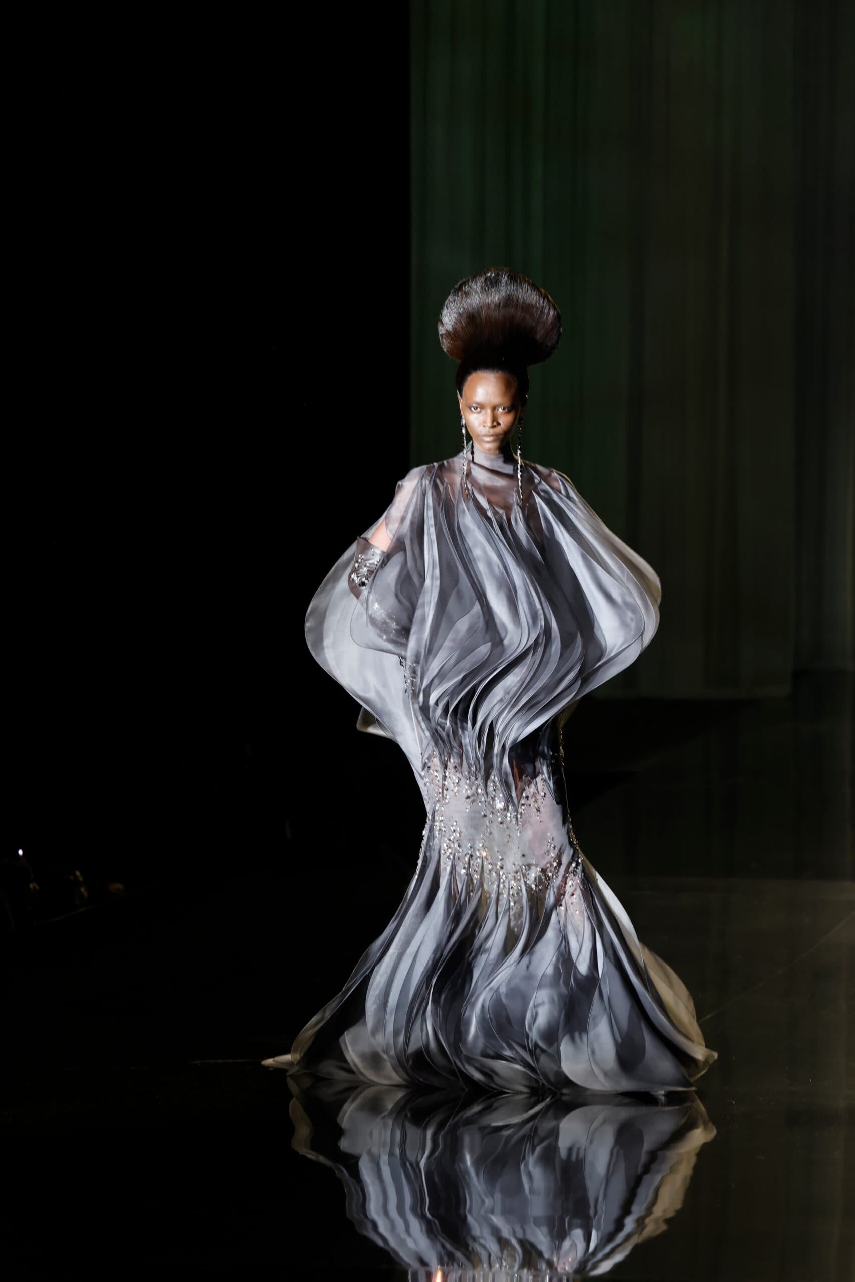 Paris Haute Couture Haftasi Stephane Rolland 03