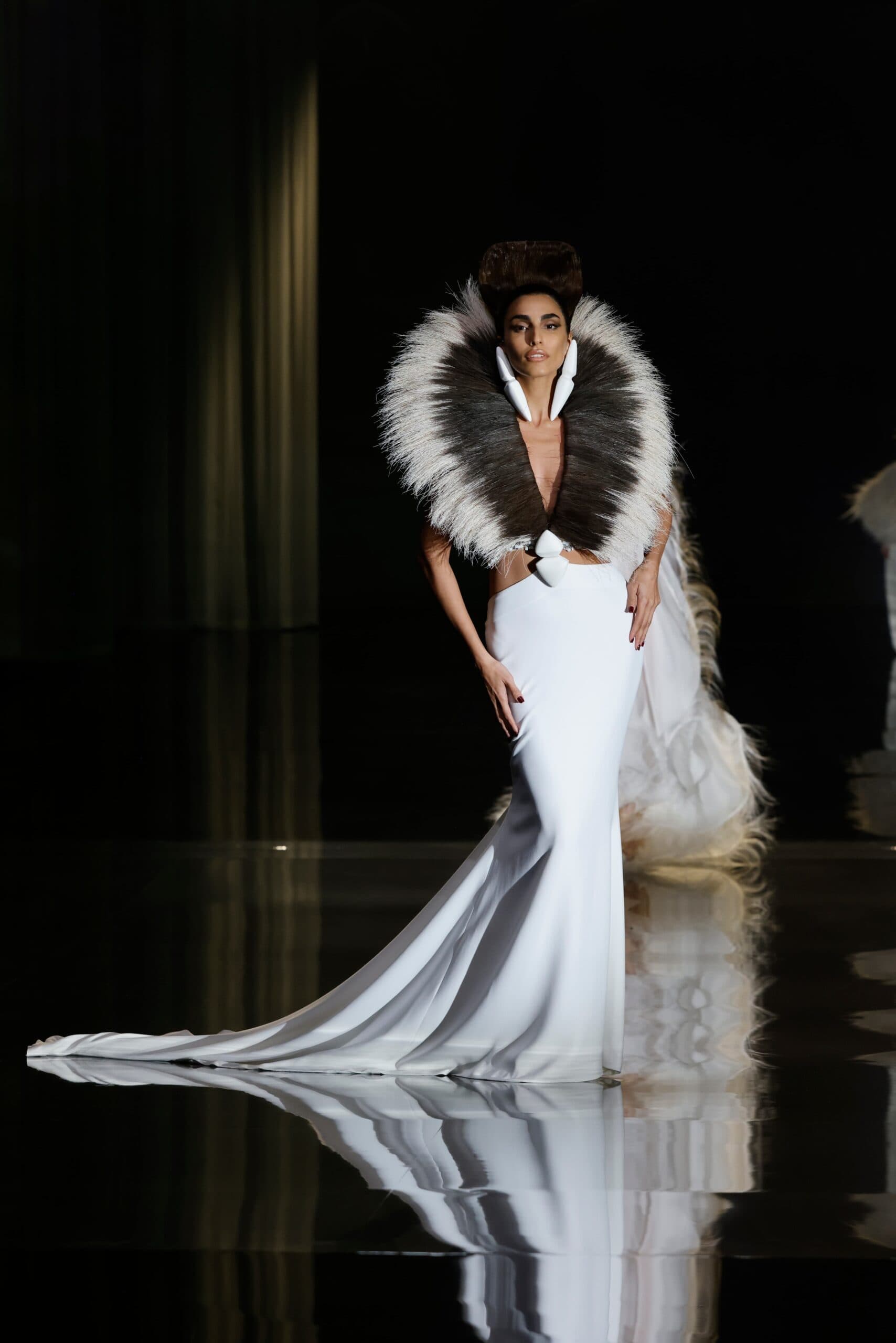 Paris Haute Couture Week 2025