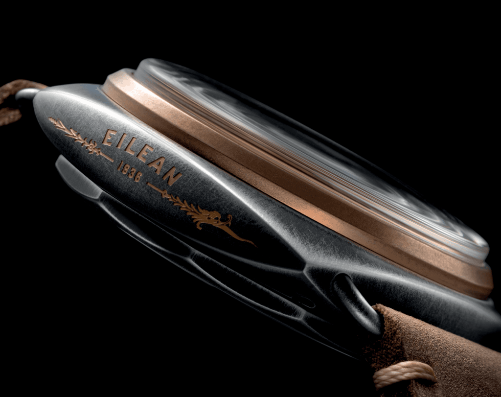 radiomir 8 giorni eilean experience edition 2