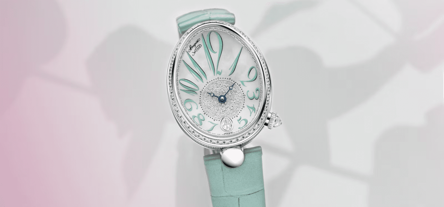 Sevgililer Günü için Hediye Saat Seçkisi