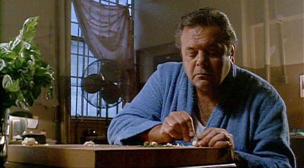 Goodfellas Garlic