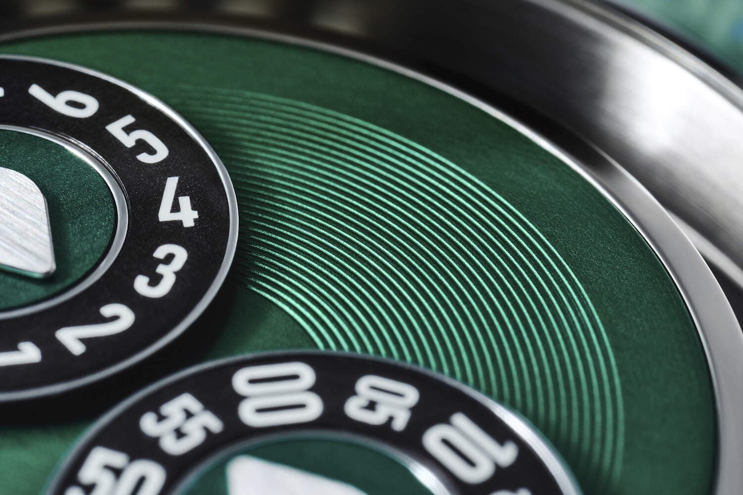 MB&F’ten Yeni Bir Sayfa: M.A.D.2