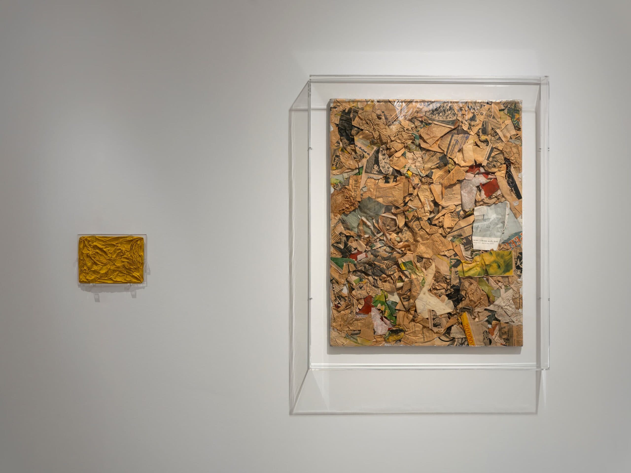 Franz Erhard Walther