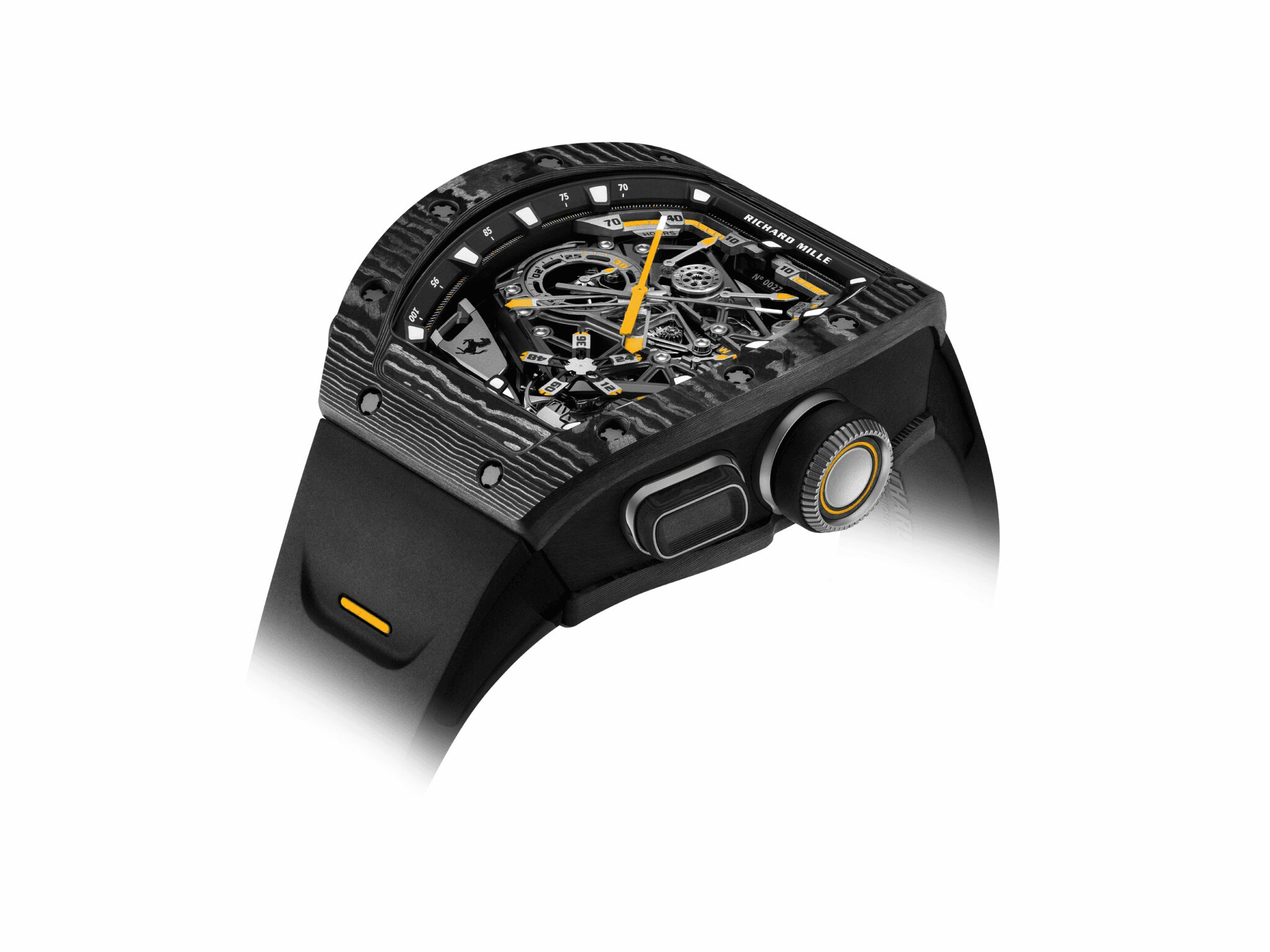 Richard Mille