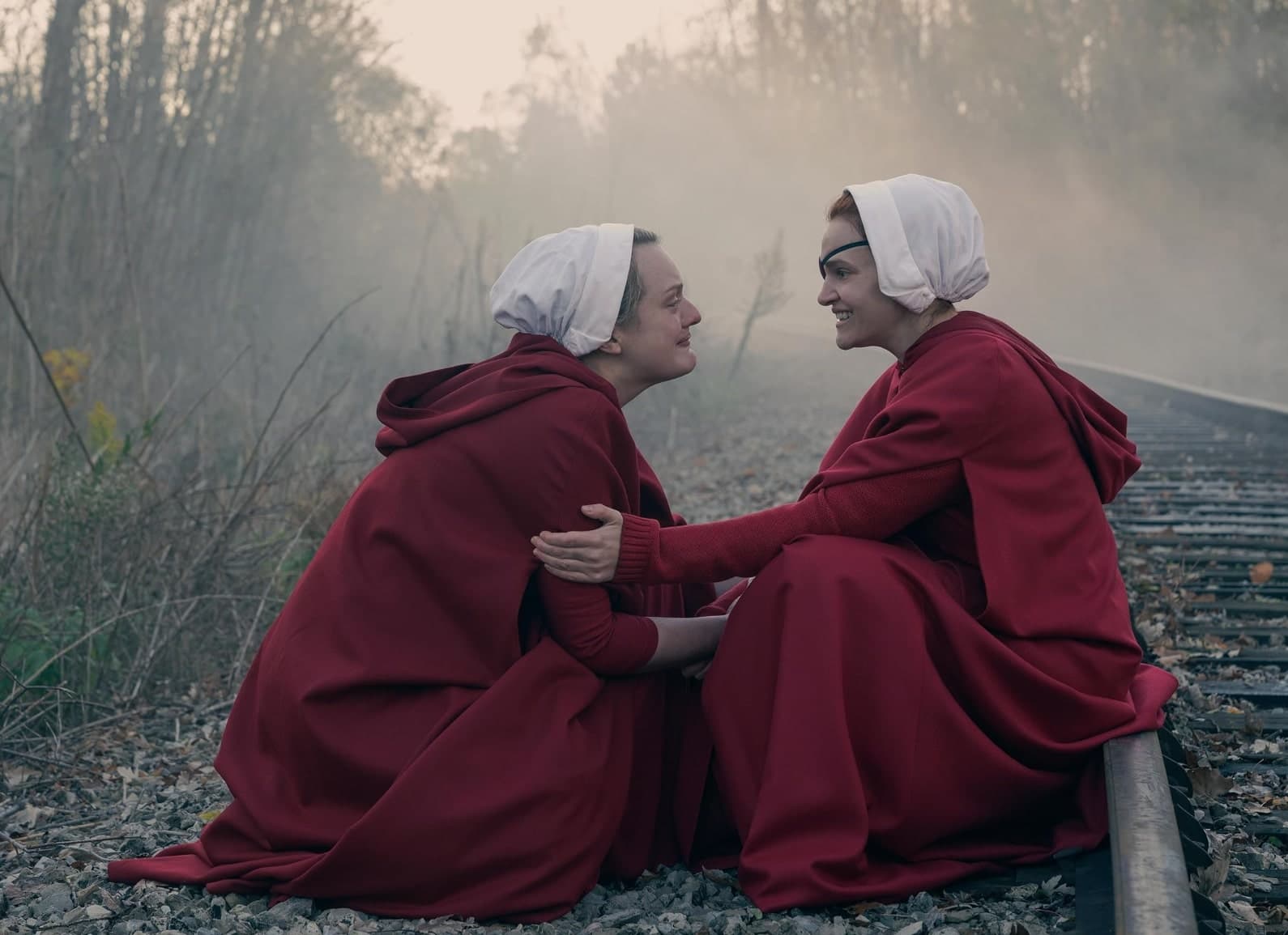 Handmaids Tale