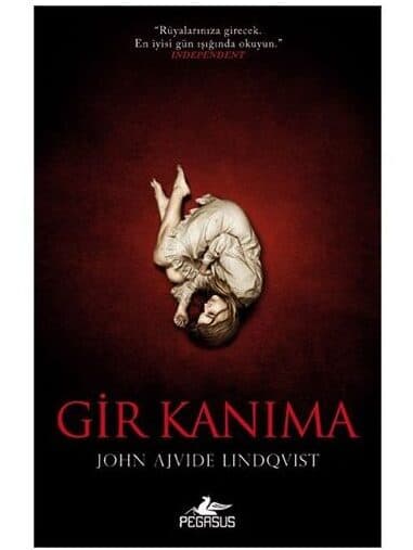 iskandinav polisiyesi John Ajvide Lindqvist gir kanima edited 1