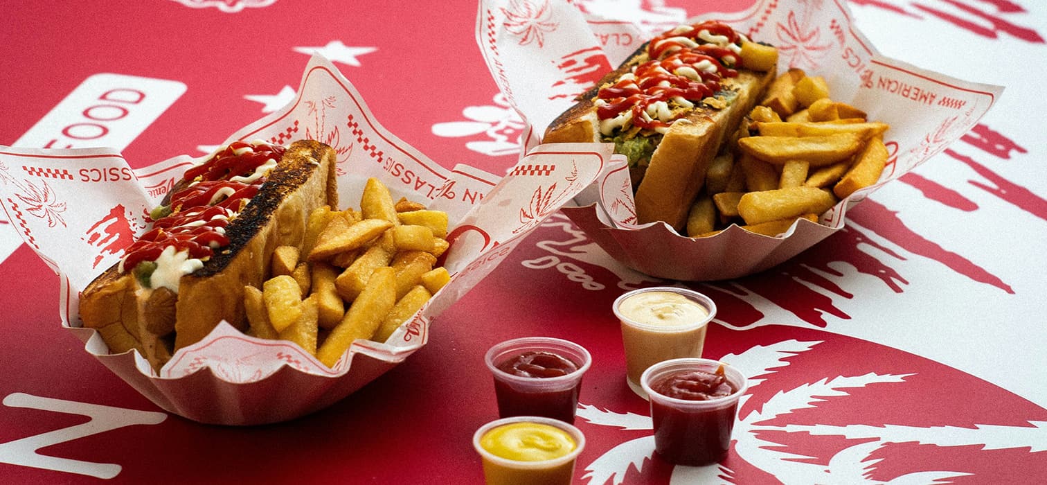 İstanbul’un En İyi Street Food Mekanları
