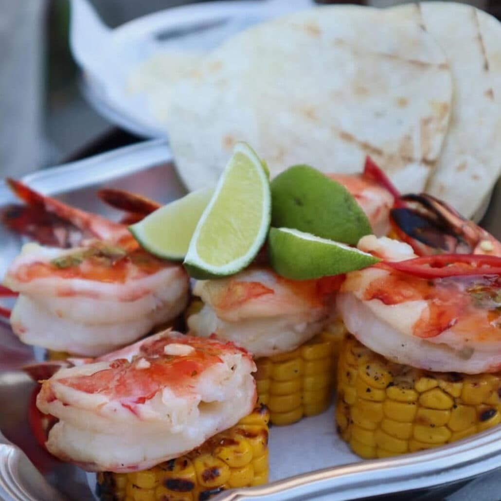 Istanbul's Best Street Food Spots