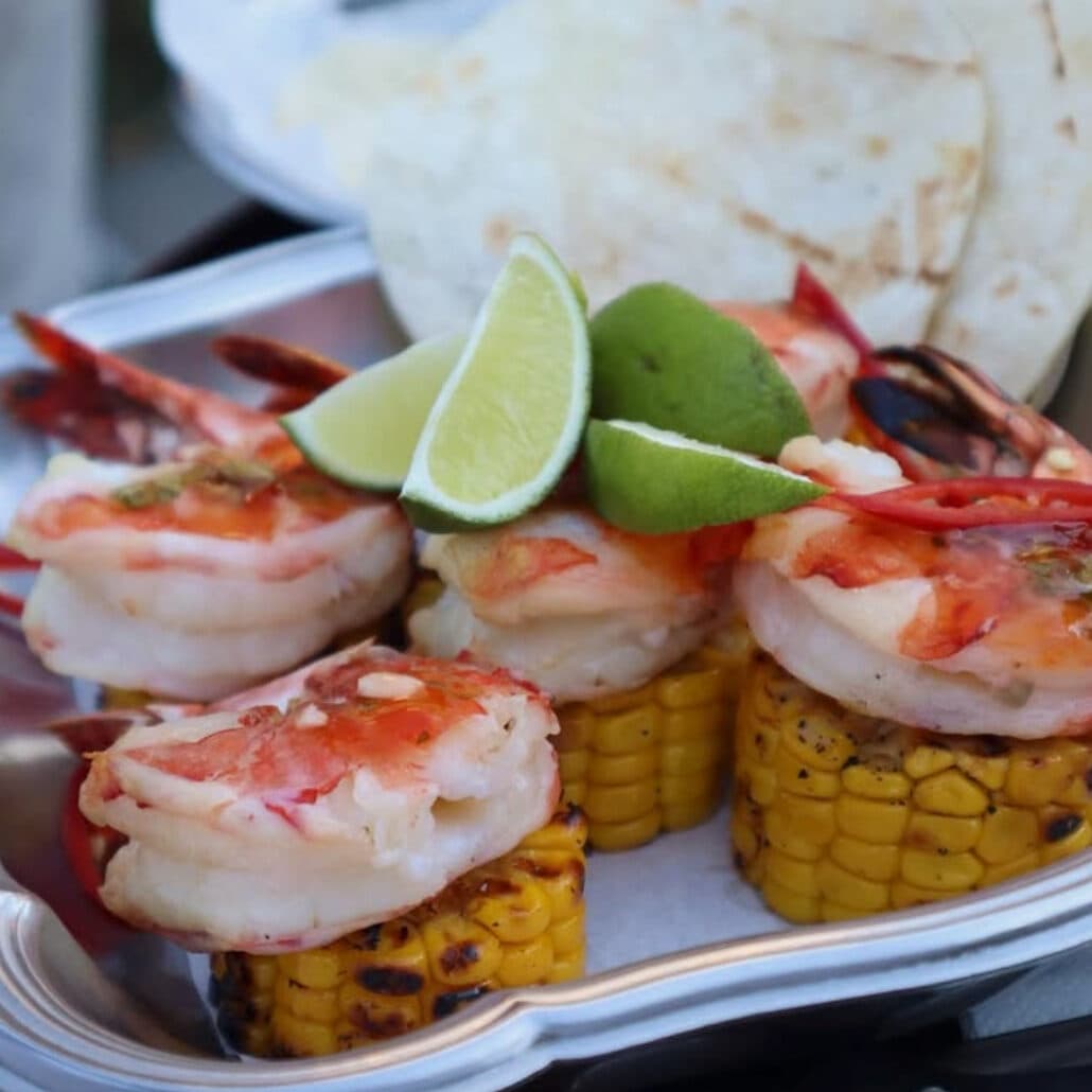 İstanbul’un En İyi Street Food Mekanları