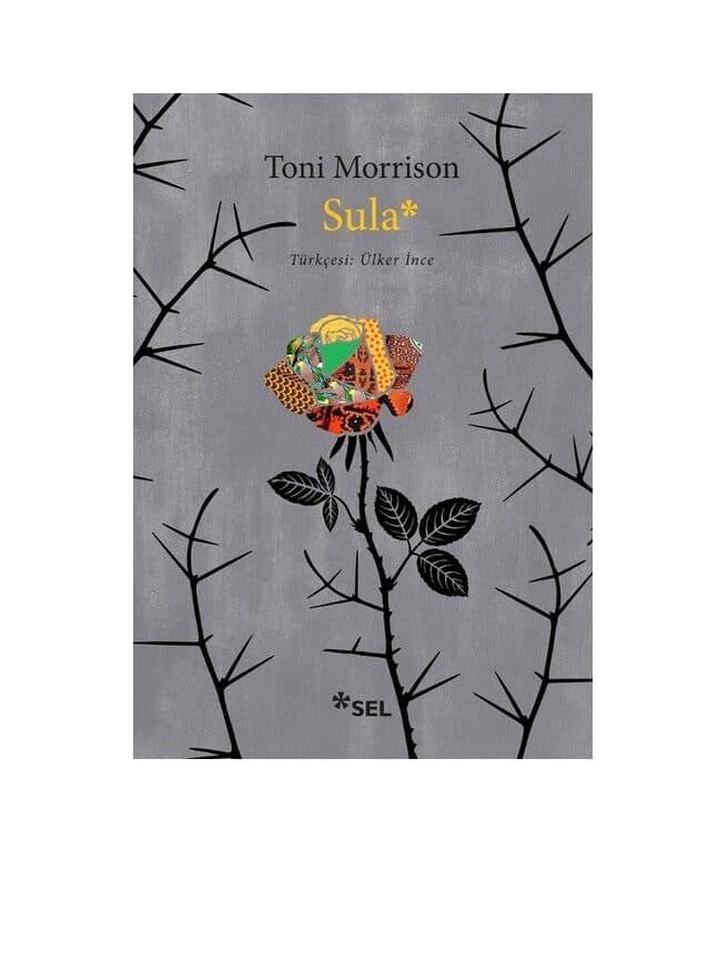 Toni Morrison – Sula 02