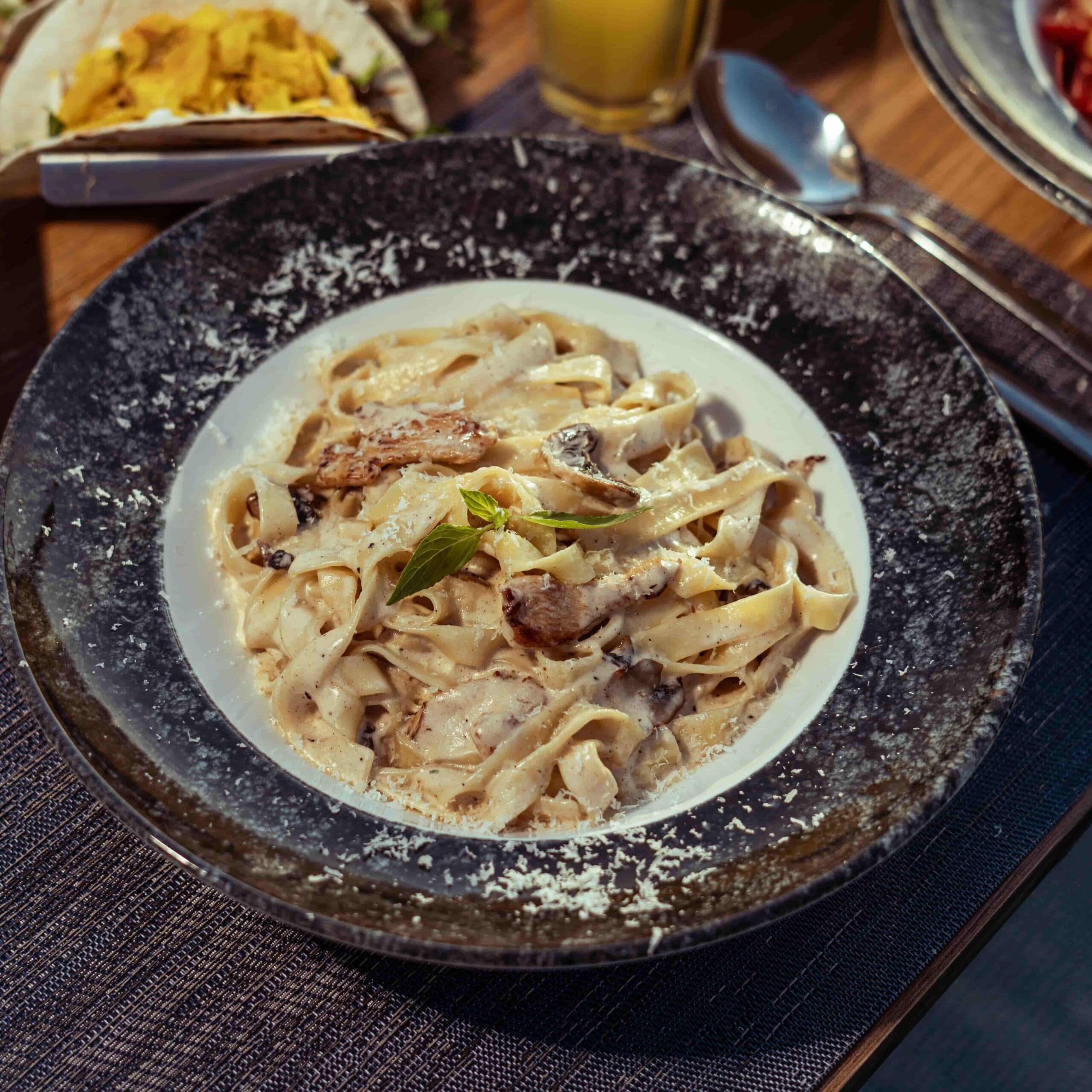 Pratik Makarna Soslari Carbo