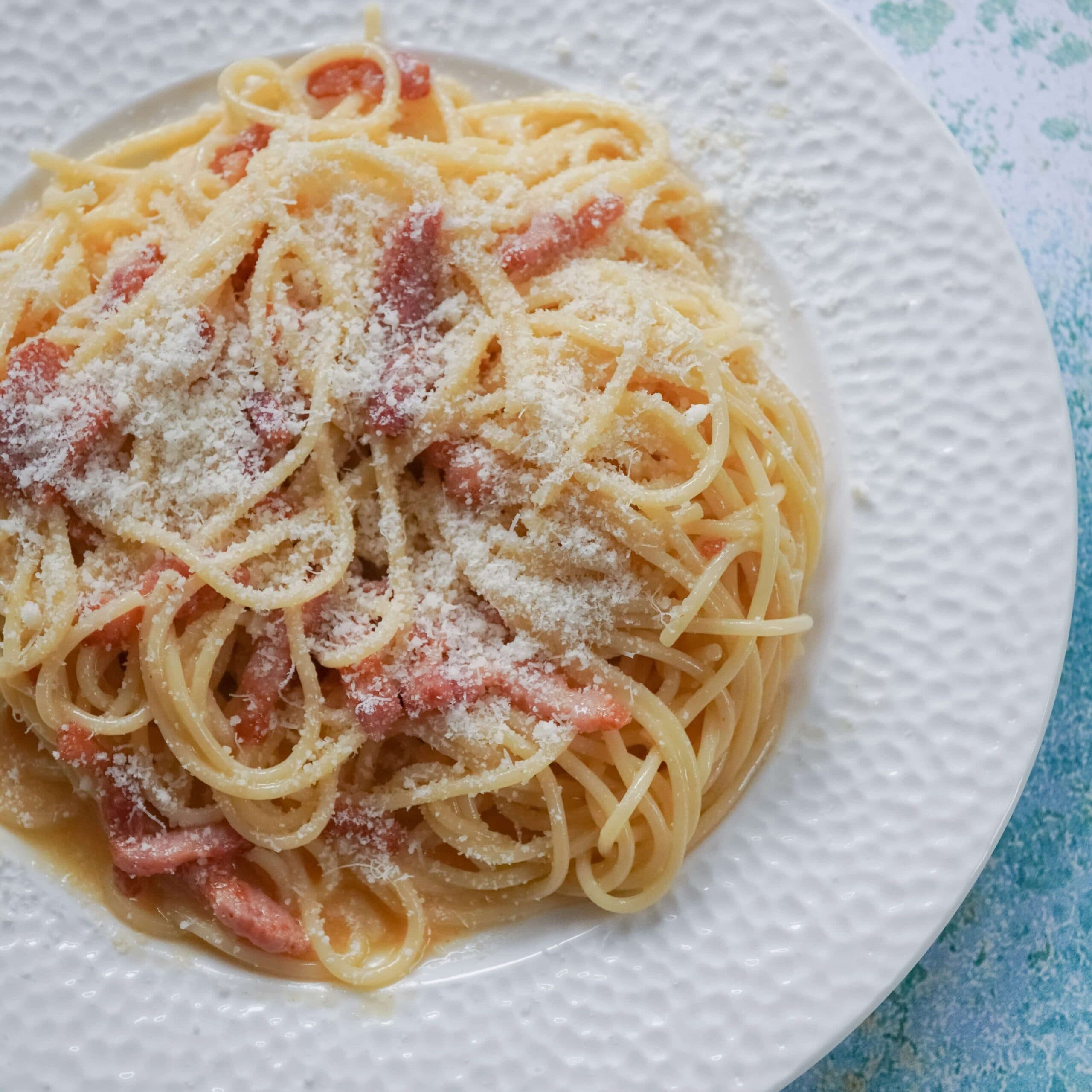 Pratik Makarna Soslari Carbonara 02