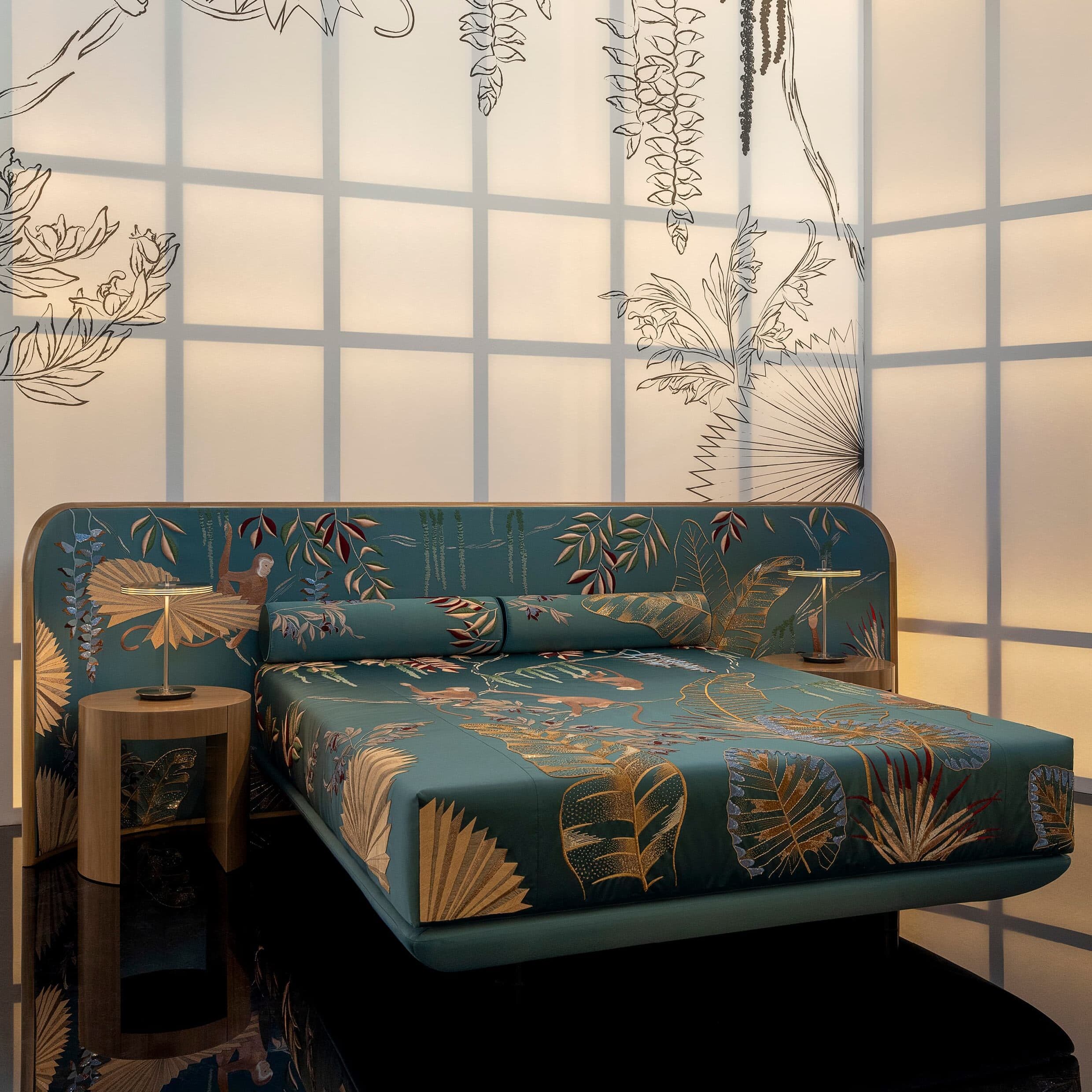 Armani Casa Salone Del Mobile 2025 Amedeo Lifestyle Ph