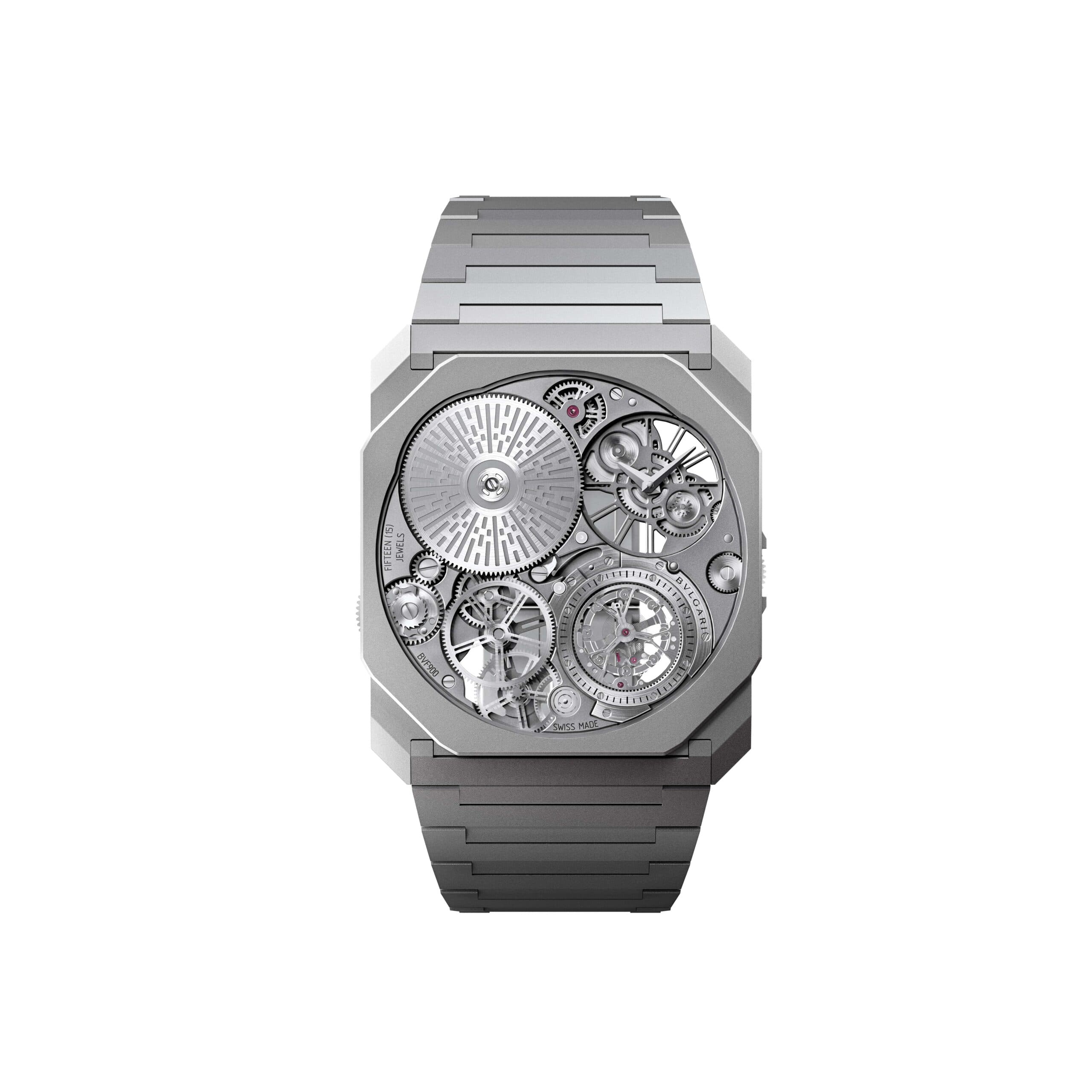 Bvlgari 2025 Octo Finissimo Ultra TB 104313 Packshot 001