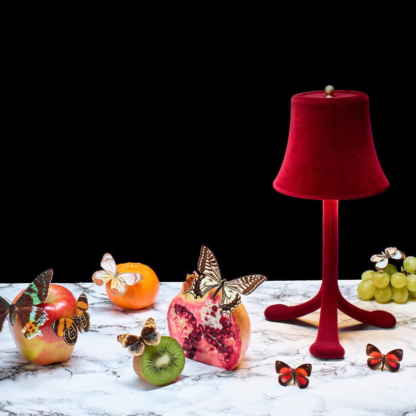 Euroluce 2025 artemide TROIS ROIS PH FERRARI 02 edited