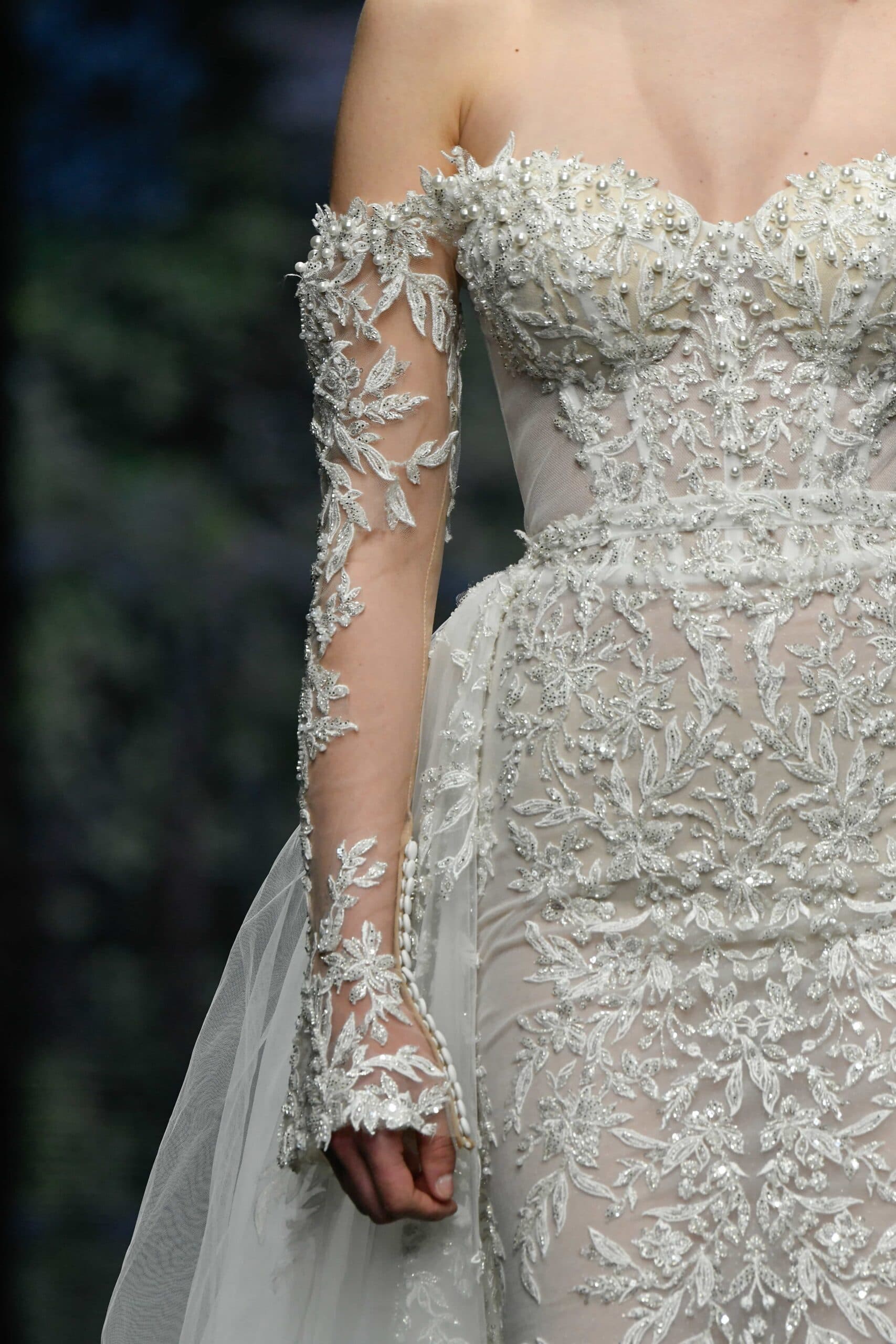 Si Sposaitalia Collezioni OksanaMukha 9218