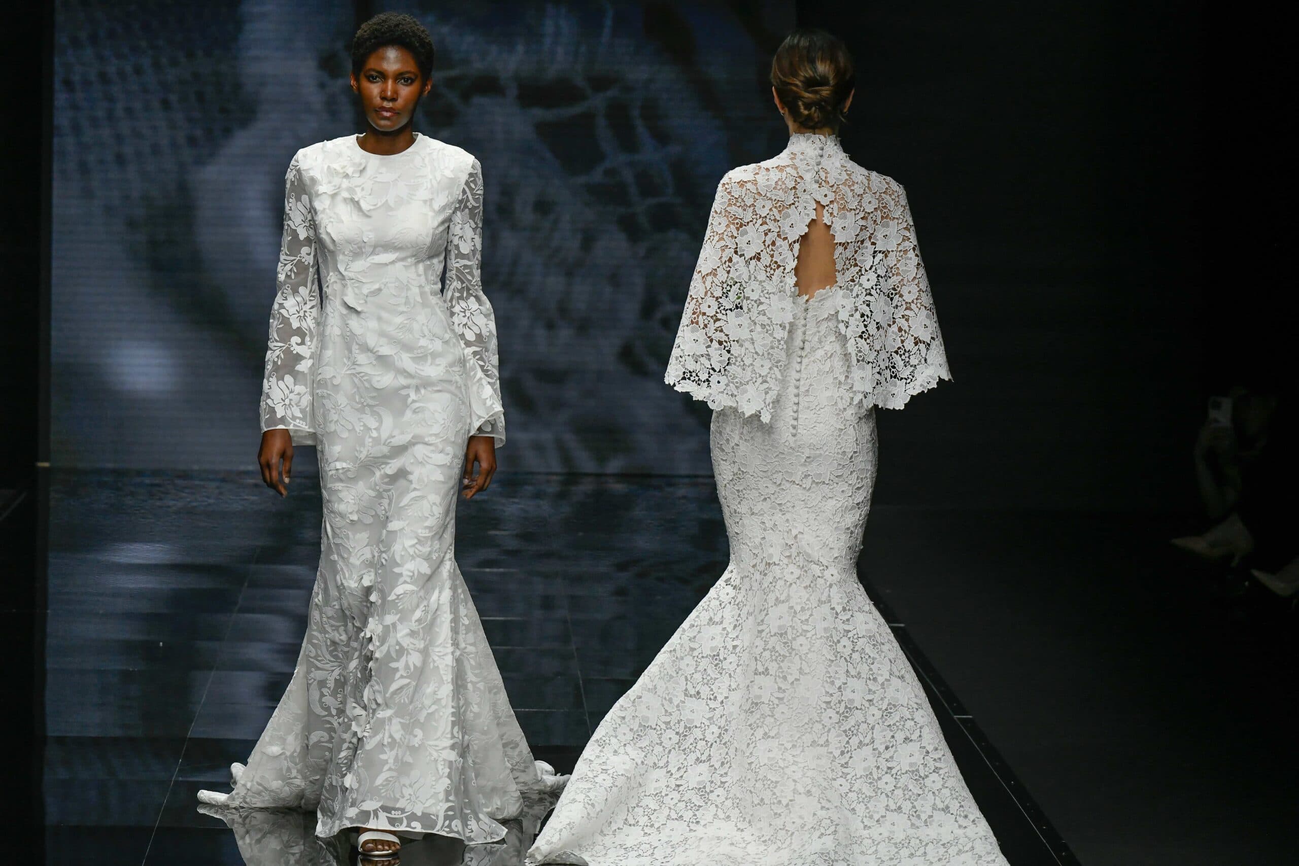 Si Sposaitalia Collezioni PeterLangner 7546