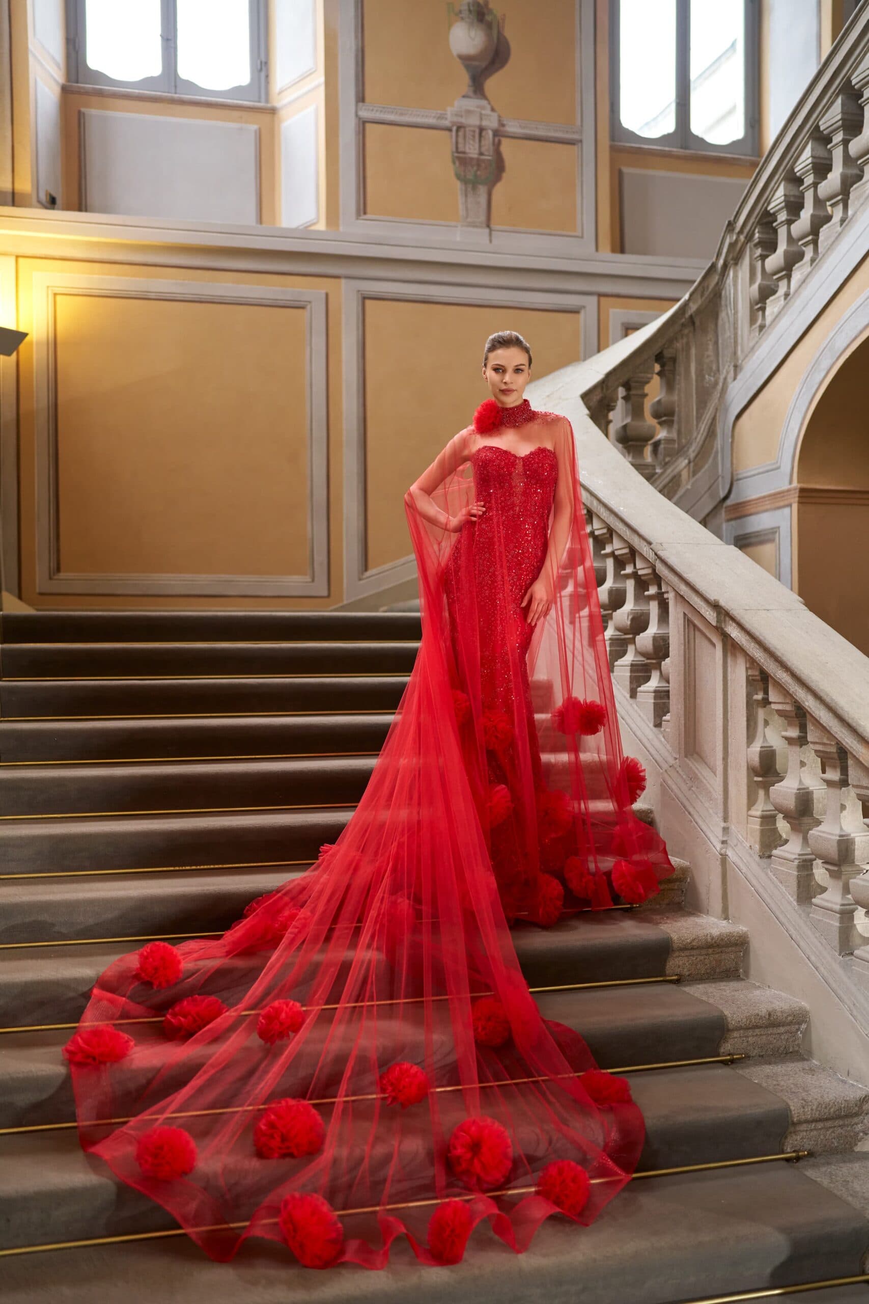 Si Sposaitalia Collezioni NICOLE 6861