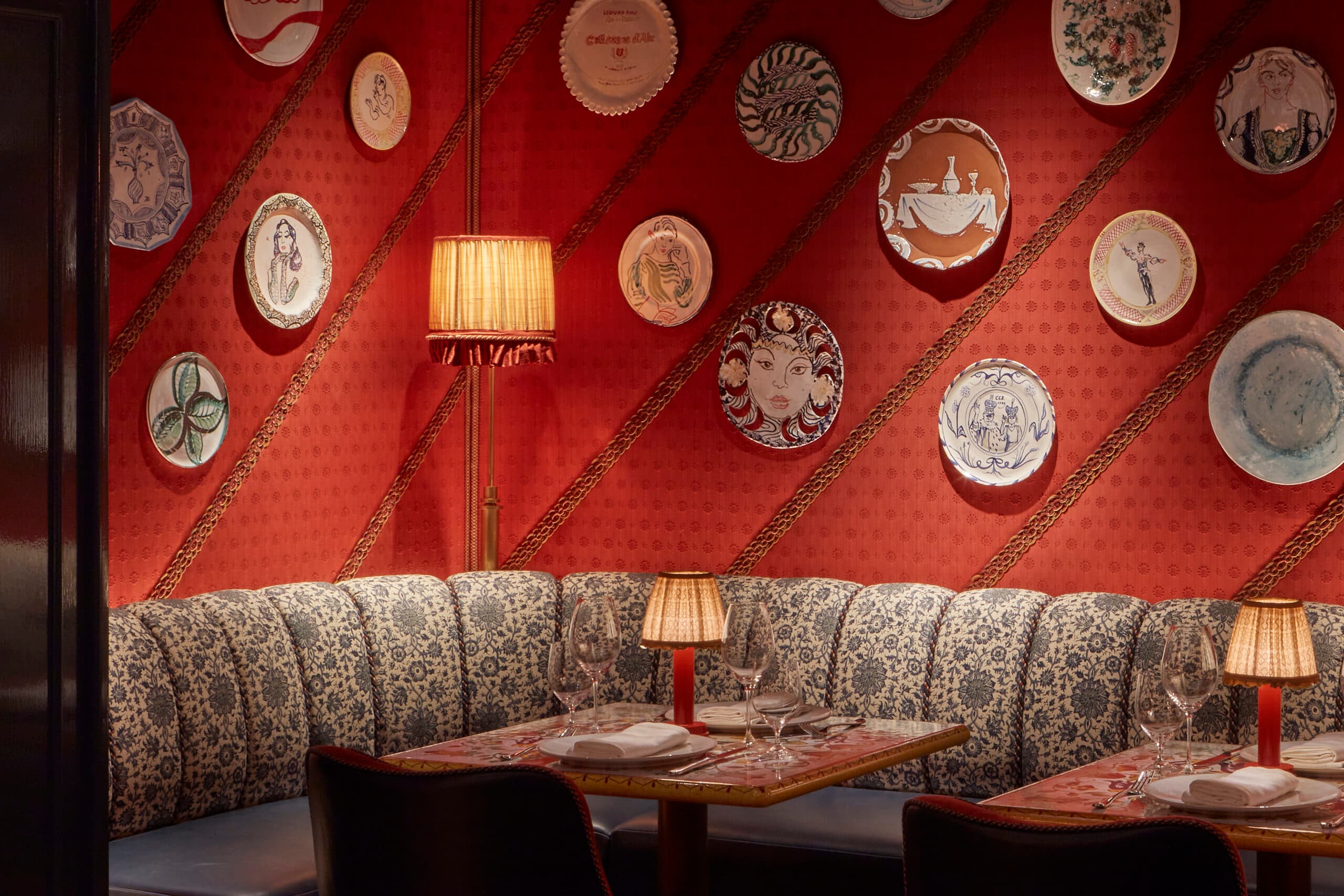dunyanin en sik sanat otelleri BroadwickSoho2