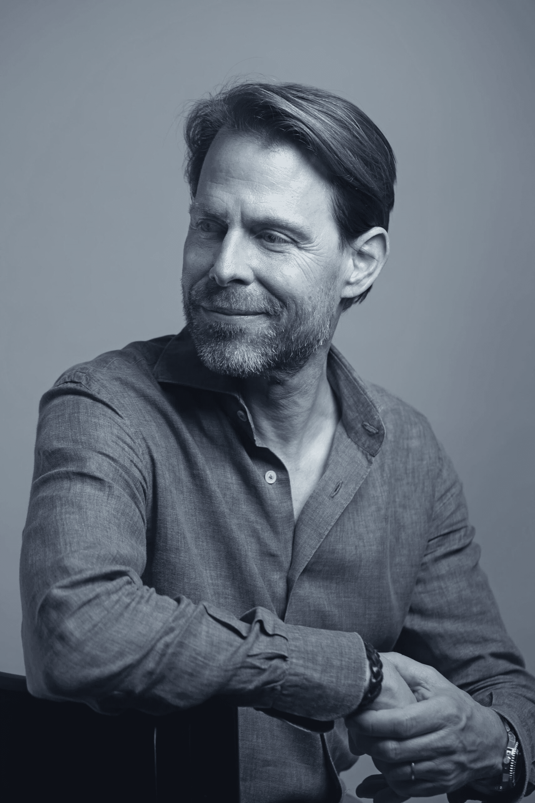 Rolf Studer