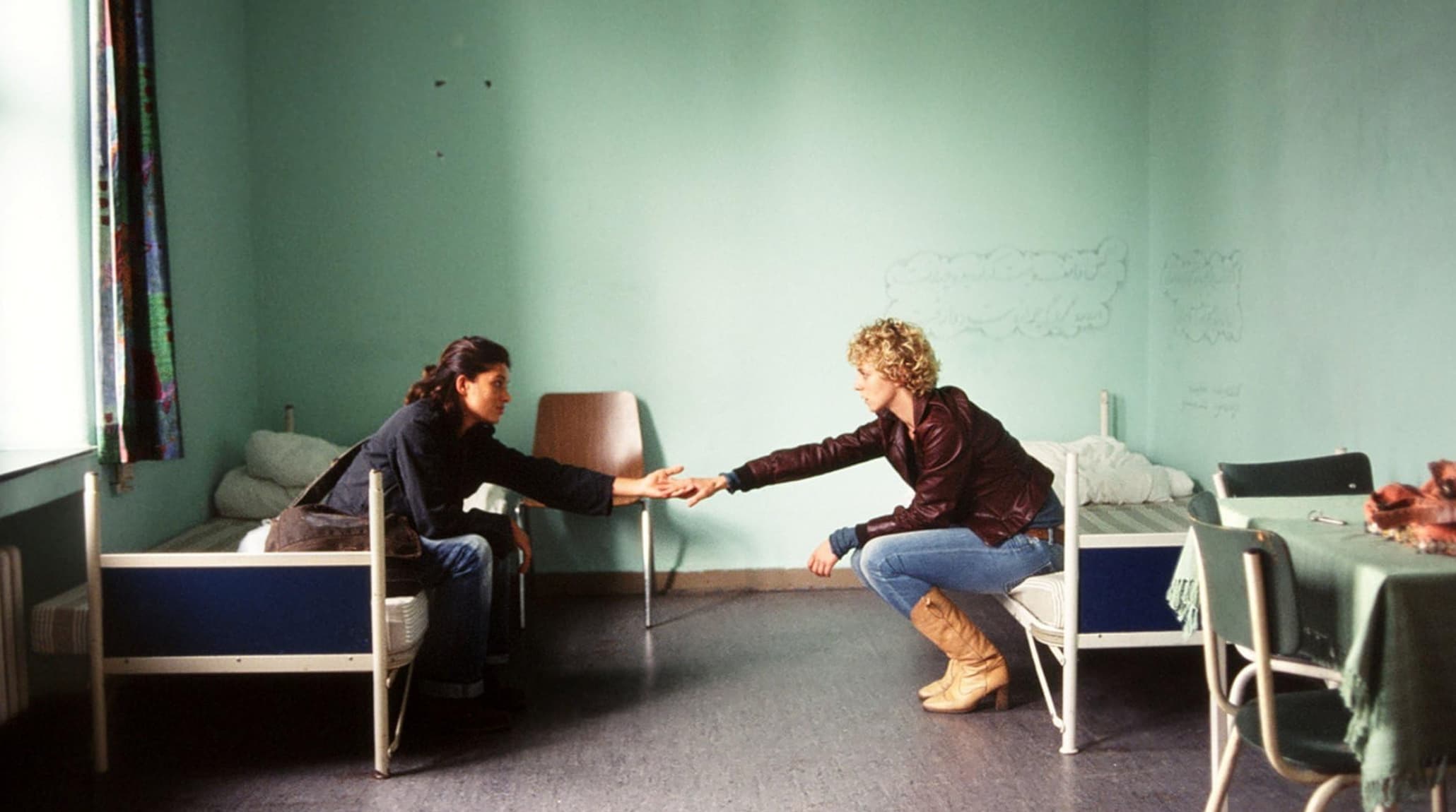 Mubi'de İzleyebileceğiniz Unutulmaz Türk Filmleri