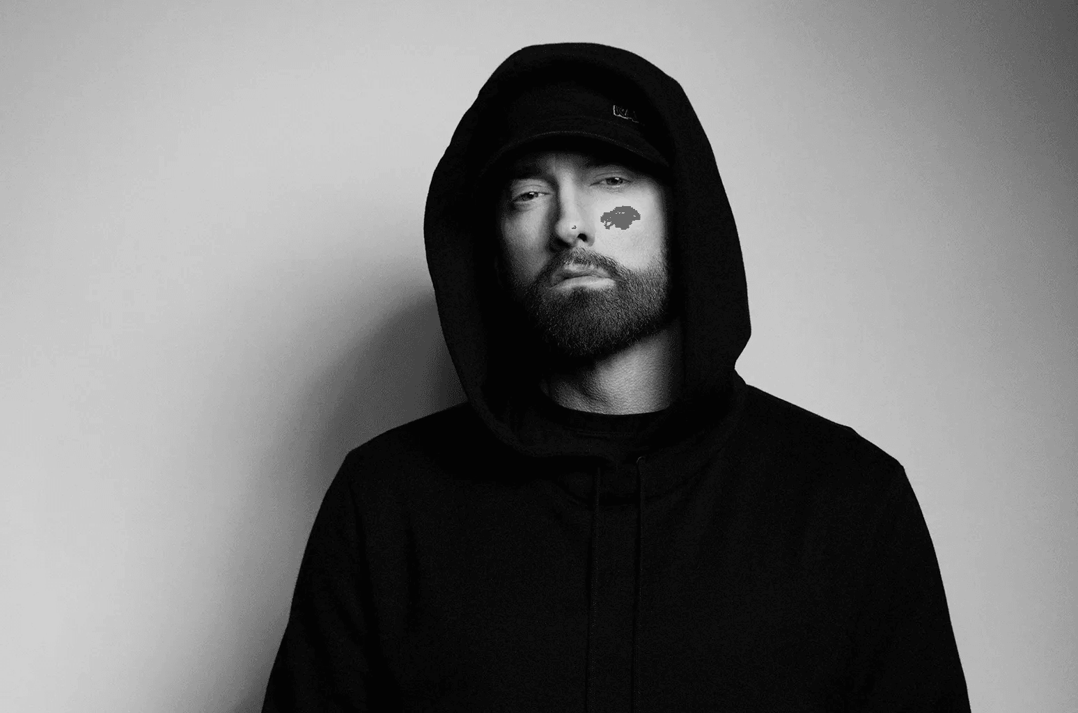 Muzisyenlerin Nefret Ettikleri Albumler Eminem Press Credit Travis Shinn