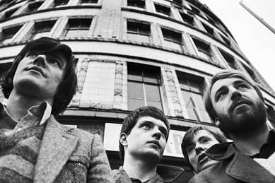 Muzisyenlerin Nefret Ettikleri Albumler Joy Division Promo