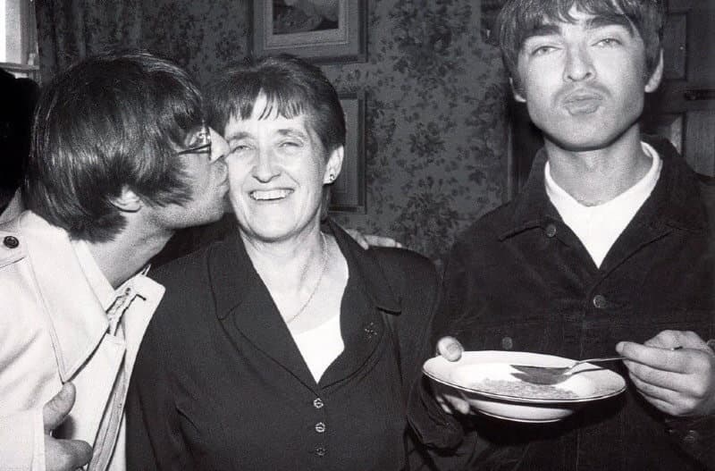 Muzisyenlerin Nefret Ettikleri Albumler Oasis