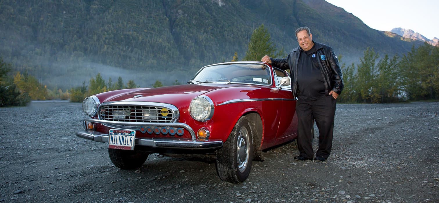 Dünyanın En Fazla Kilometre Yapmış 6 Otomobili