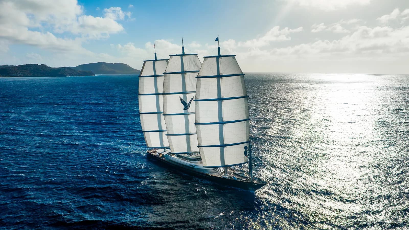 Maltese Falcon