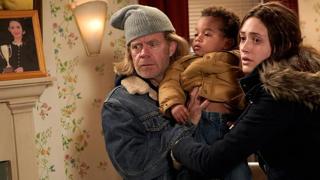 Shameless