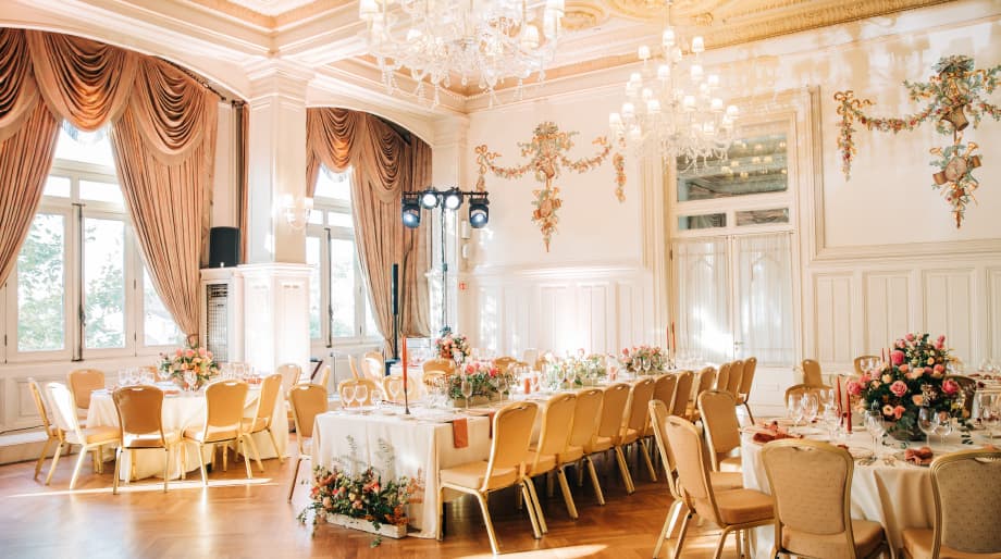 istanbulun en guzel dugun mekanlari pera palace