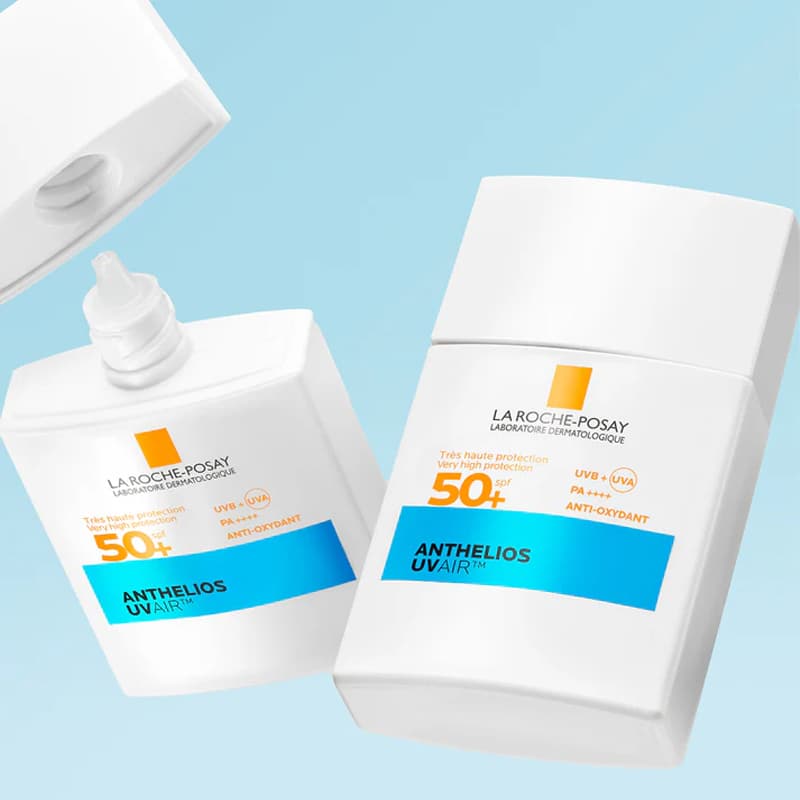La Roche Posay Anthelios Uv Air Spf 50 Antioksidan Etkili Gunes Koruyucu 40ml 66467 37 B
