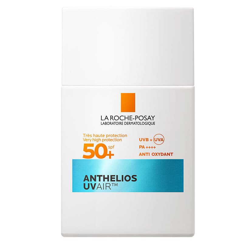 La Roche Posay Anthelios Uv Air Spf50 Yuz Gunes Kremi 40 Ml La Roche Posay 200860 85 B