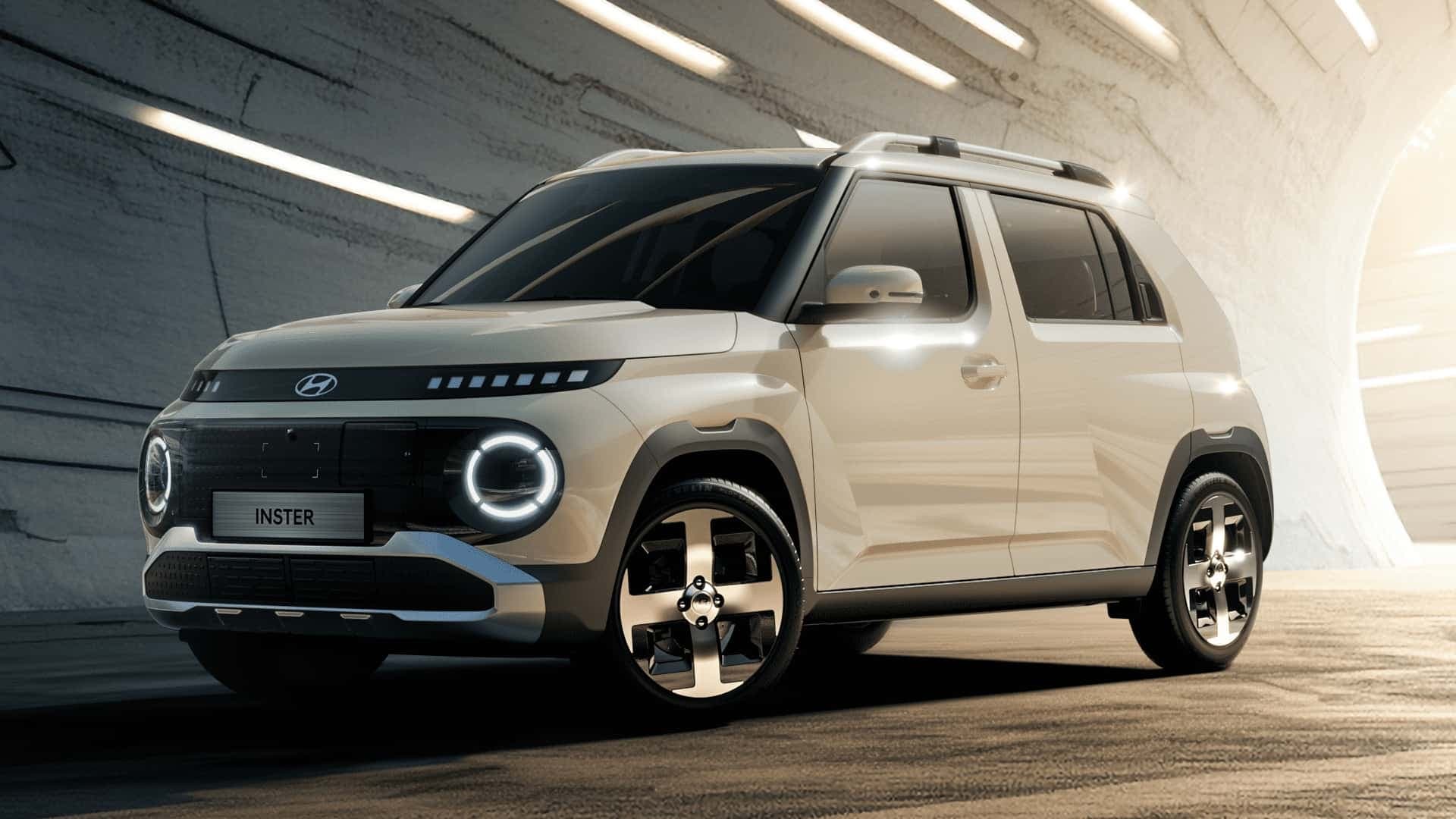 Otv Avantajli Elektrikli Araclar Hyundai İnster