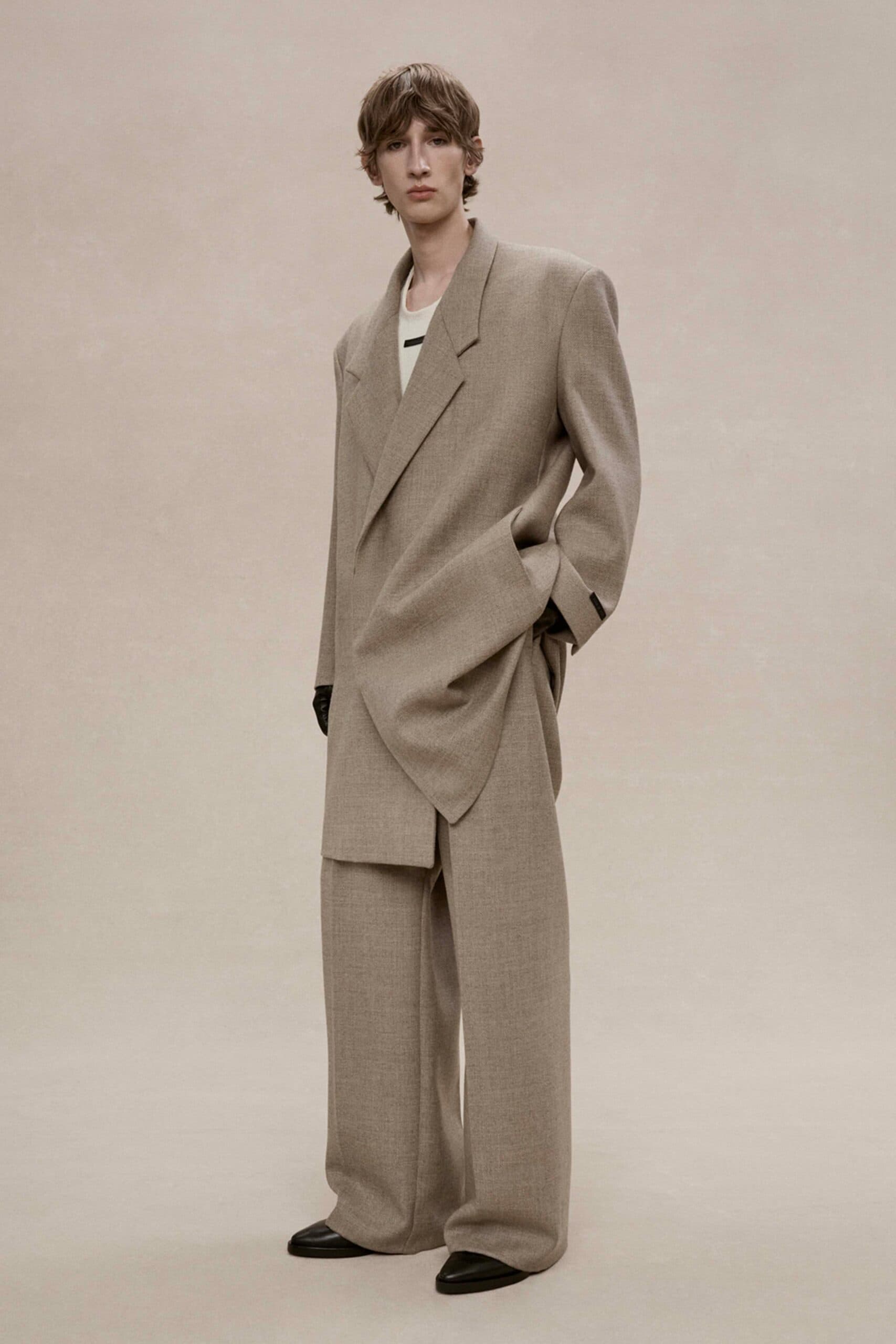 Sıra Dışı Damatlar İçin 8 Stil Önerisi