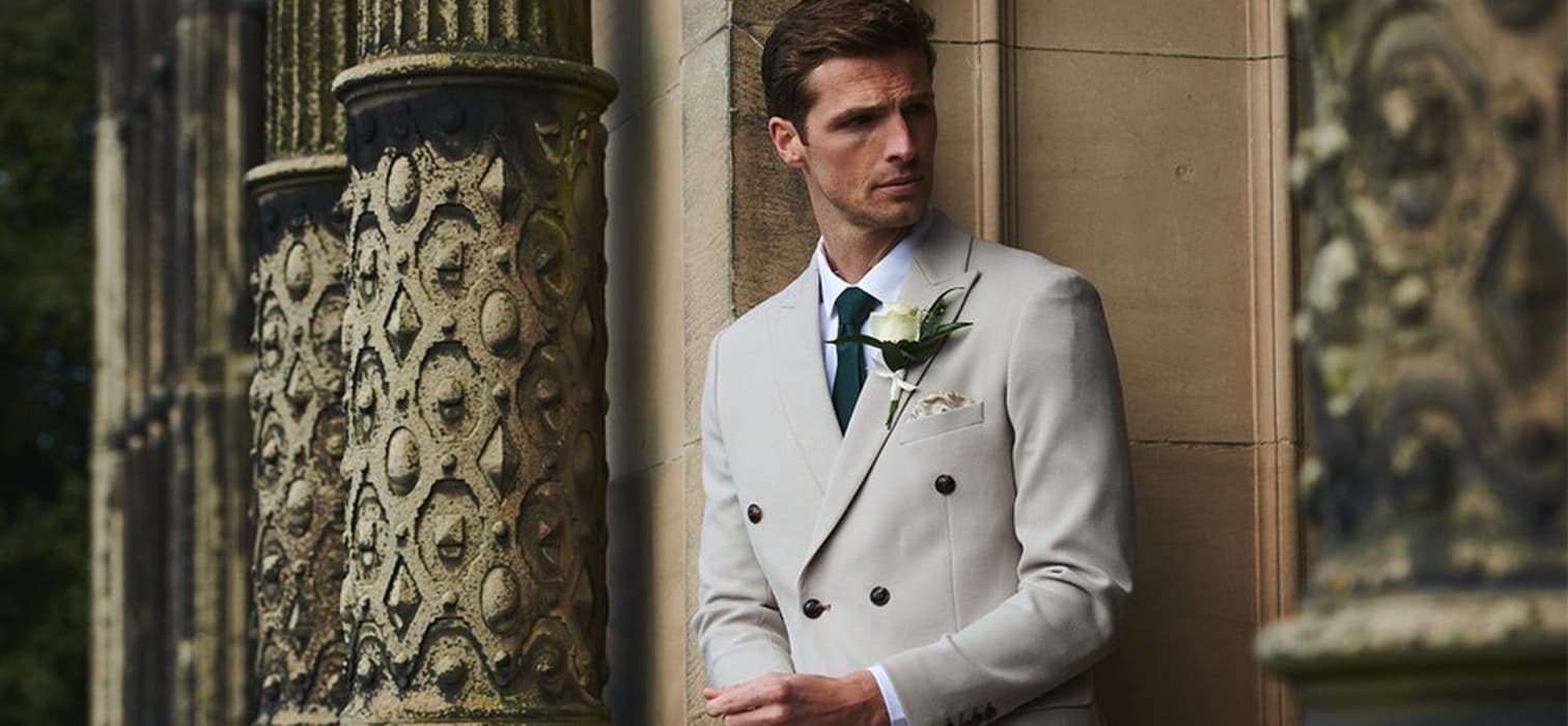 Sıra Dışı Damatlar İçin 8 Stil Önerisi