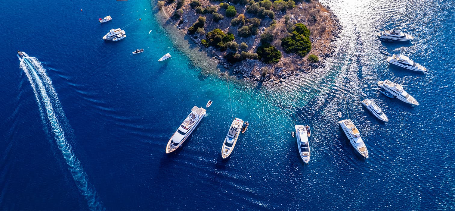 Bodrum’un En Yeni Restoranları