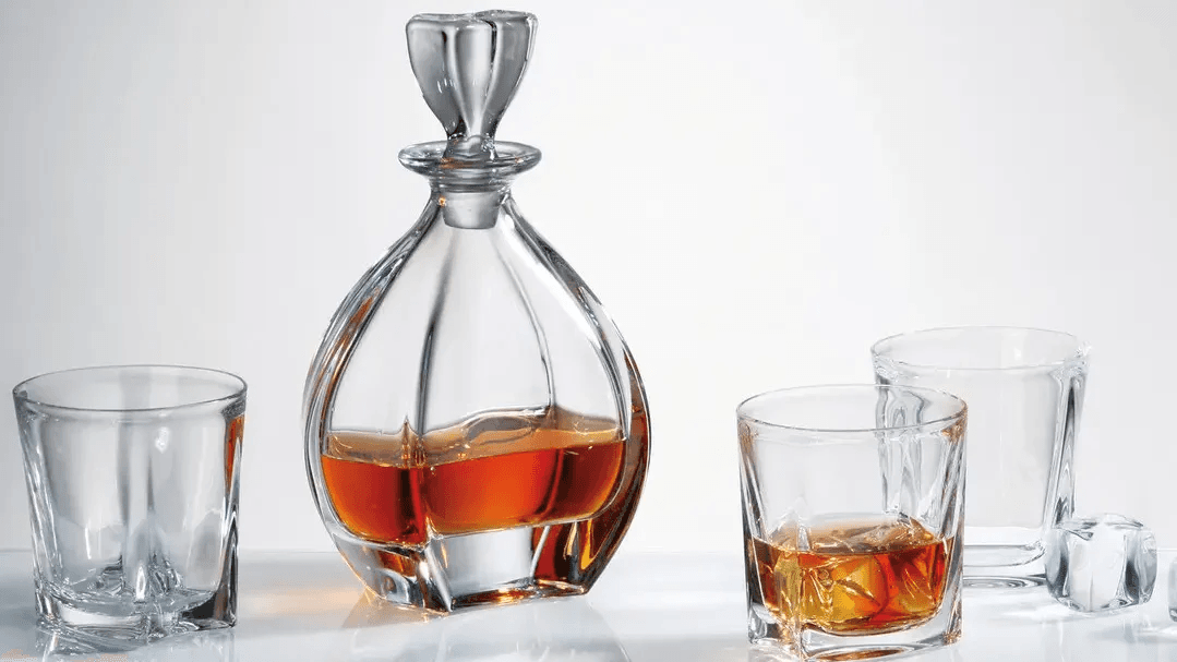Essential Accessories for Your Whiskey Bar
