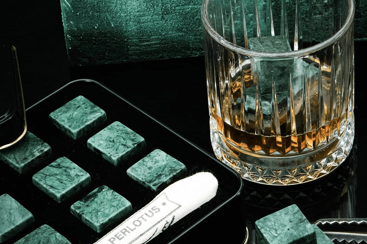 Essential Accessories for Your Whiskey Bar
