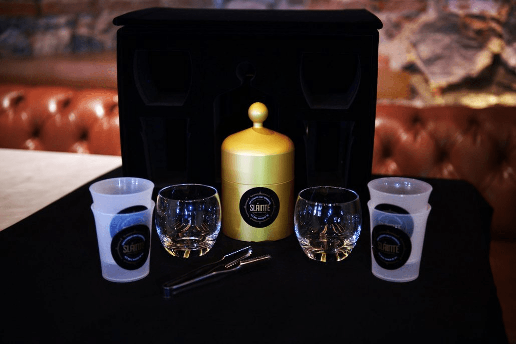 Essential Accessories for Your Whiskey Bar
