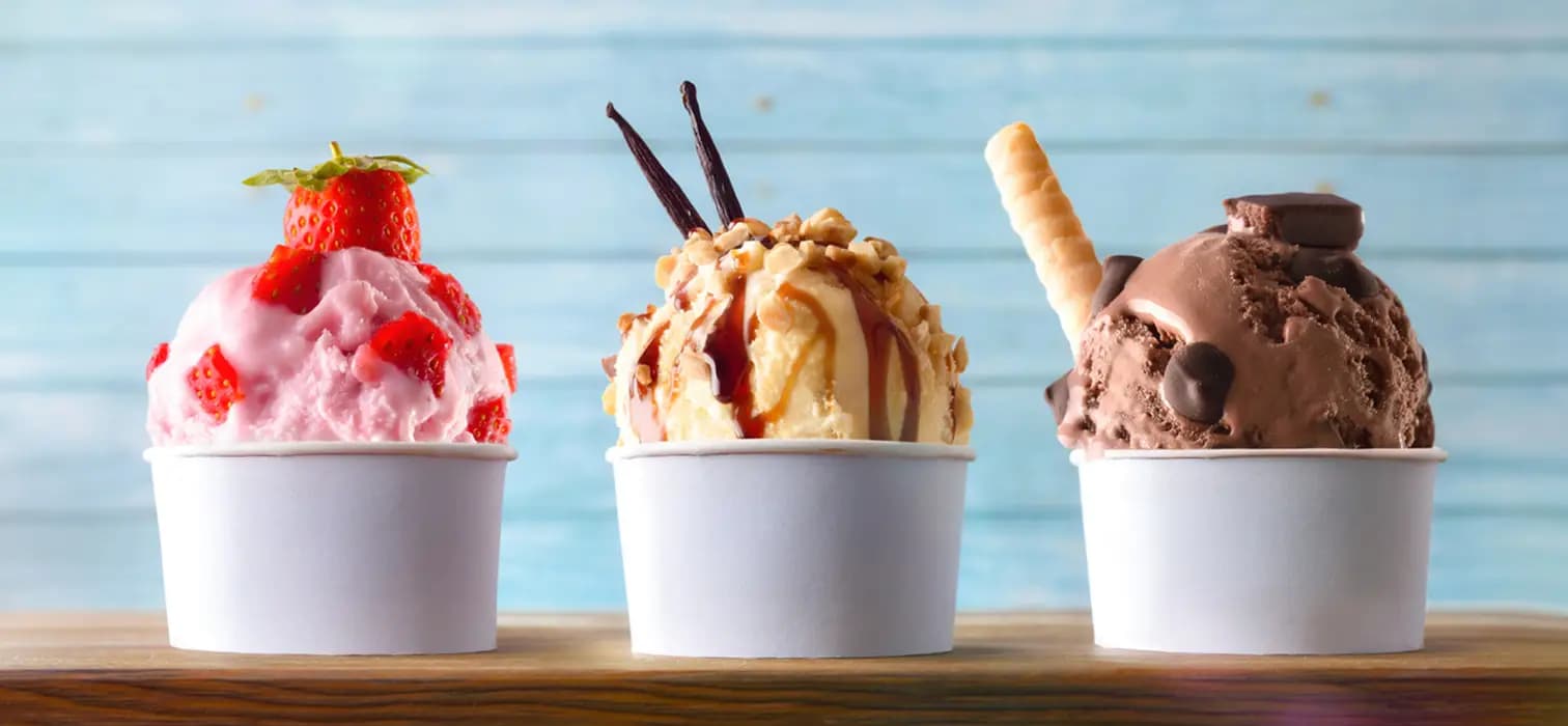 İstanbul'un En İyi Dondurmacıları