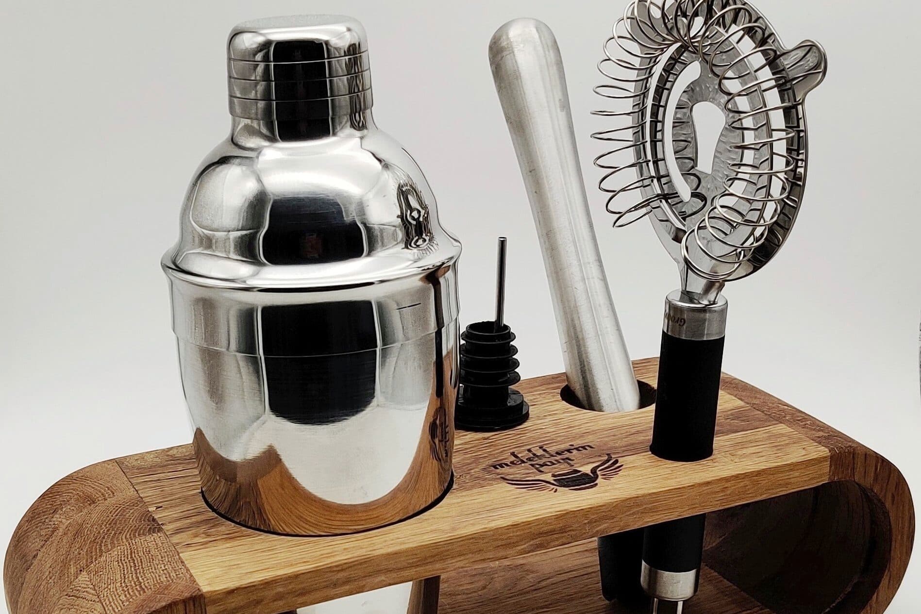 viski barinizda mutlaka bulunmasi gereken aksesuarlar kokteyl seti krom edited